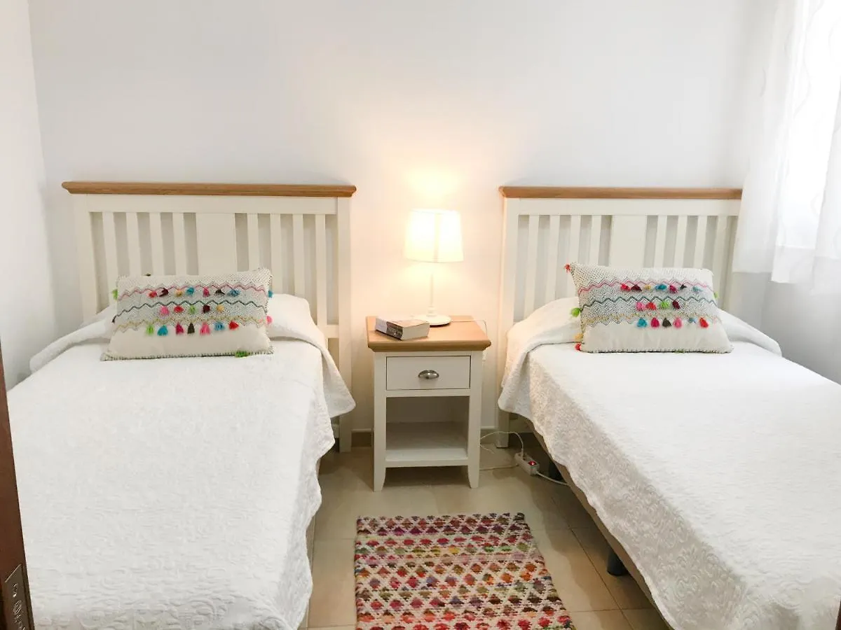 Apartment Citybeach - Parking & Wifi Las Palmas de Gran Canaria