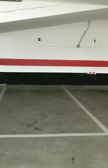 Citybeach - Parking & Wifi Las Palmas de Gran Canaria 0*,