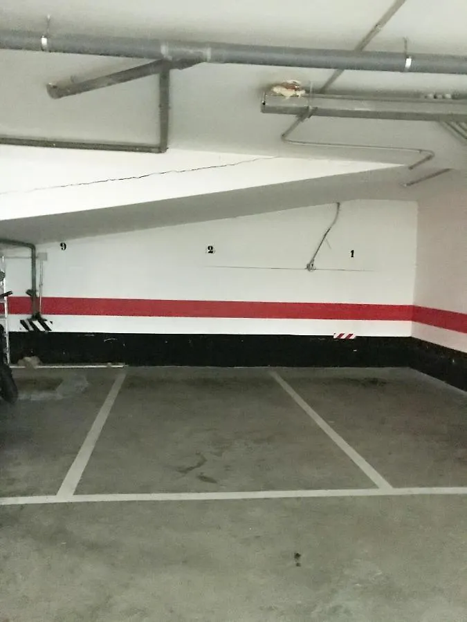 Citybeach - Parking & Wifi Las Palmas de Gran Canaria Apartment
