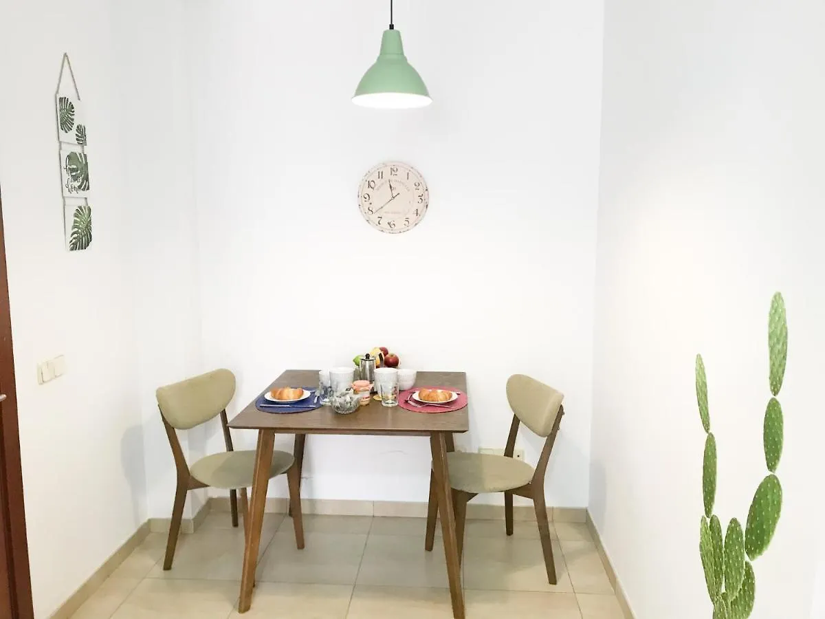 Citybeach - Parking & Wifi Las Palmas de Gran Canaria Spain