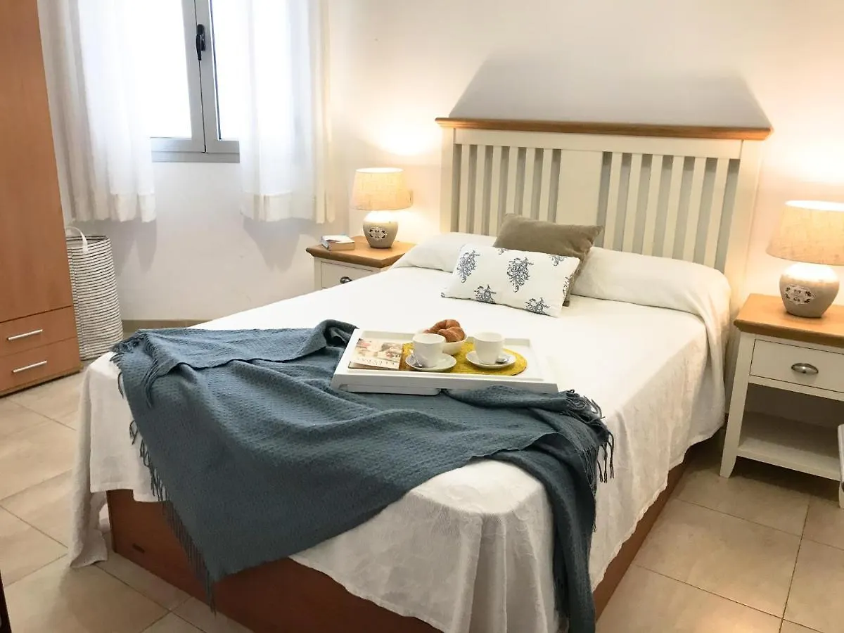 Citybeach - Parking & Wifi Las Palmas de Gran Canaria