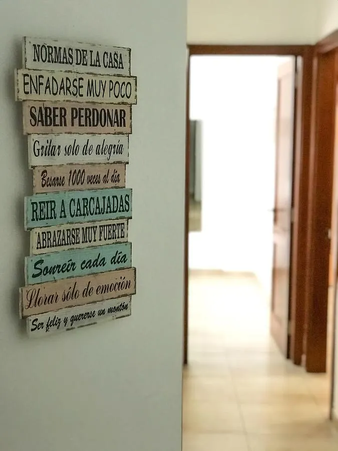 Apartment Citybeach - Parking & Wifi Las Palmas de Gran Canaria