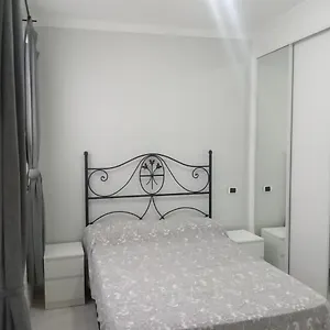  Apartamento Canteras Puntillas