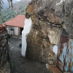  Сasa de vacaciones La Cueva Refugio