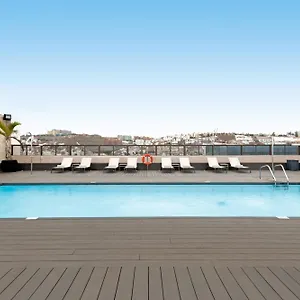 Ac Iberia Palmas By Marriott Las Palmas de Gran Canárias