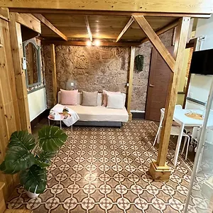 Appartement Vacacionales Vegueta, Las Palmas de Gran Canaria